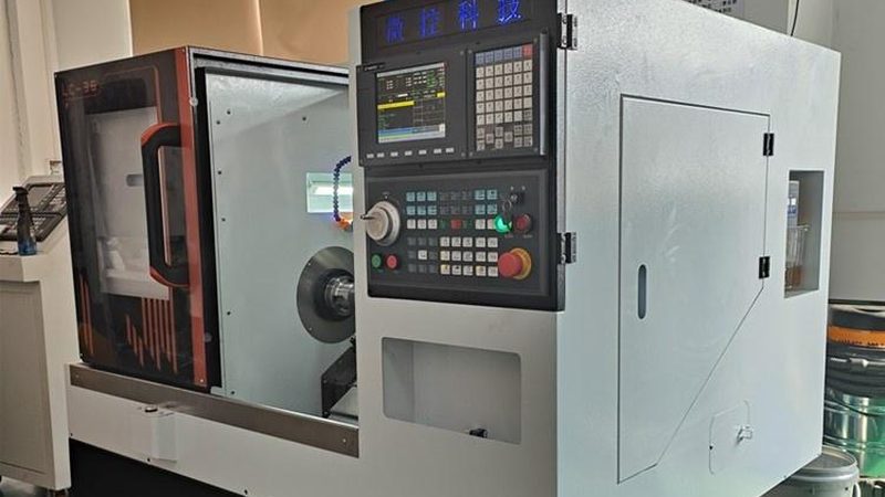排刀车床首件调试费收取标准揭秘