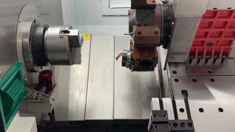 买高速加工中心被坑？揭秘投诉途径与避坑技巧